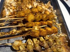 -红井路游艺炖锅·音乐餐吧(十渡店)