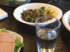 -湘肠香火锅店(团结湖店)