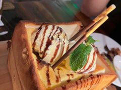 -外婆家(蓝色港湾店)