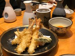 -水之惠鲜鱼料理(王府大街店)