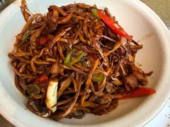 -韩记海鲜饺子旗舰店(红海新区店)