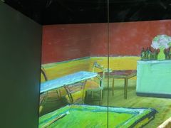 -成都梵高星空艺术馆(春熙路旗舰店)