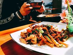 -云隐小厨·传统大理美食(复兴路店)