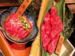 -老乾杯和牛烧肉(王府中环店)