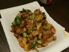 -川味川食府