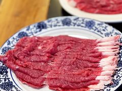 -裕德孚·非遗手切涮羊肉(东直门内大街店)