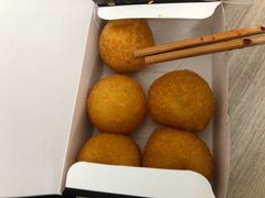 地瓜丸-魏家凉皮(解放路火车站店)