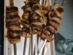-驿楼兰·新疆菜(火车站店)