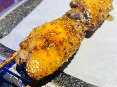 -管氏翅吧(望京东店)