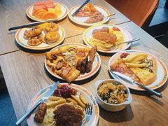 -比格比萨自助(德思勤四季汇店)