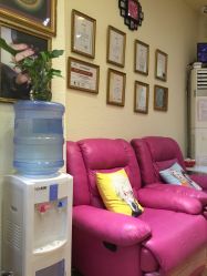 -Easy Lady美甲美睫半永久纹绣工作室