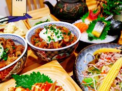 -浦·传统日式料理(3 5 1 1 店)