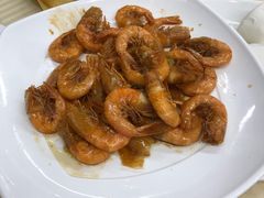 -新金盛·海鲜酒楼(盐田店)