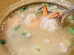 海鲜粥-长平老姿娘夜粥(平东一街店)