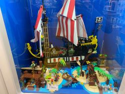 -kidsland(上海环球港店)