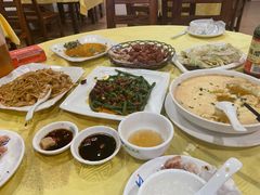 -盛记顺德高佬猪杂粥