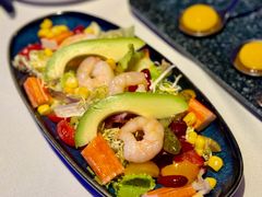 -天玑高空江景餐厅&酒吧Sky Secret Restaurant&Bar