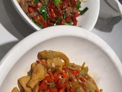 -兰湘子·湘菜小炒(崂山丽达店)