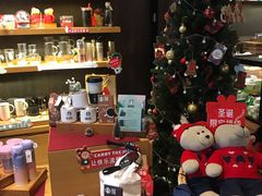 -星巴克臻选(深圳罗湖万象城店)