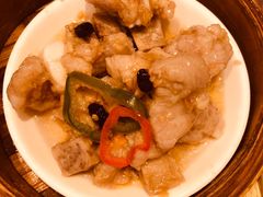 -添好运点心专门店(百老汇店)