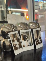 -WAVE SODA摄影工作室