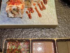 -樱嘢·炭火烧肉(惠南店)