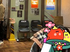 -狗發汉堡(湖塘店)