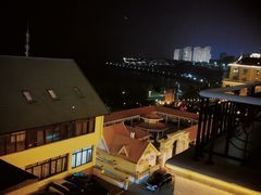 -青岛海景花园大酒店