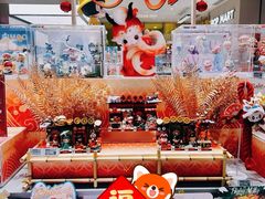 -泡泡玛特POPMART(合生汇店)
