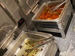 -福成自助烤肉(华冠天地城关店)