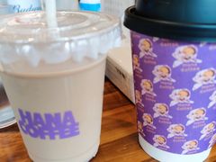 -HANA COFFEE(长寿路店)