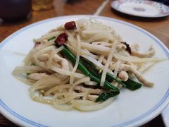 -渝乡人家(和平里店)