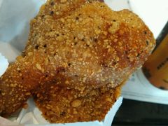 -麦当劳(大栅栏店)