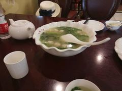 -牟传仁饭庄(星海店)