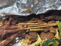 -长乐饭冰冰·冰饭·烧烤(长乐总店)
