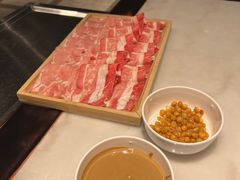 -前门后头老北京铜锅涮肉·京味菜·烤鸭(伊藤洋华堂店)