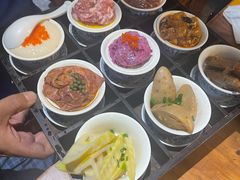 -楠火锅(龙阳广场店)