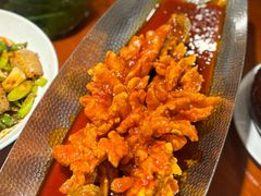 -龙凤瓦罐煨汤馆(清江东路店)