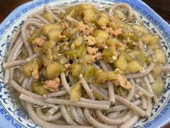 -乔家满族八大碗(流水沟店)