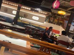 -孙记驴肉山庄(李桥店)