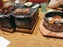 -敏珠拉姆藏餐·南京厨房(富春江东街店)