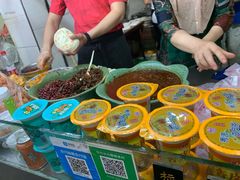 -老金家蛋菜夹馍(西安总店)