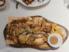 -德泰楼餐饮(莲湖路店)