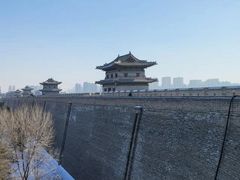 -大同古城墙