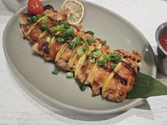 -娜娜家•Nana's restaurant(国金汇店)