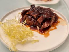 -老洋房花园饭店(绍兴路店)