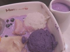 冰淇淋-鲜芋仙(常州吾悦国际广场店)