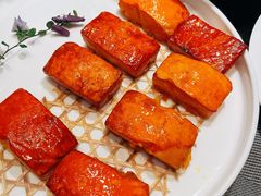 -喜棠·长沙家宴·海鲜·湘菜(麓谷店)