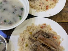 -塔斯提抓饭(东城汇店)