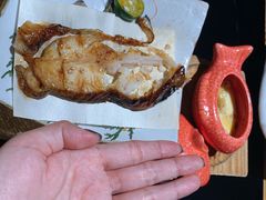 -花潮料理艺食馆(世欧广场店)